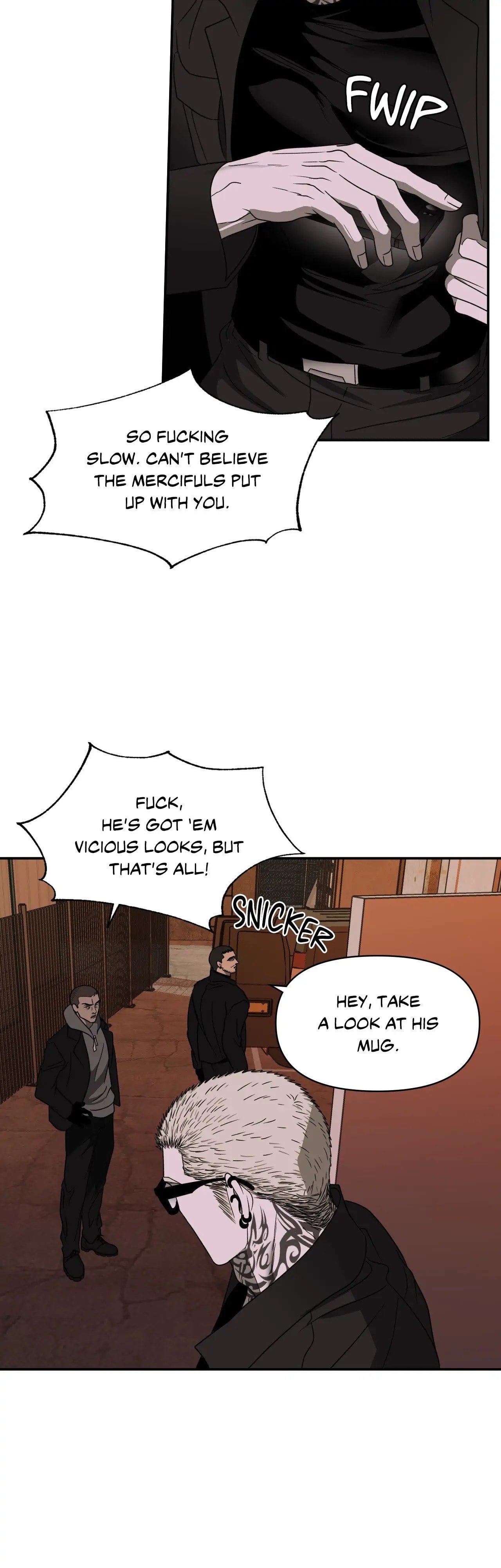 Shutline, Chapter 74 image 03